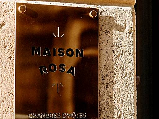 B&B Maison Rosa